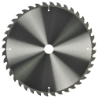 Afbeeldingen van Makita zaagblad B-32786  - Ø305X30X2.3mm 40 tands - geschikt voor hout