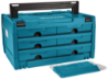 Afbeeldingen van Makita Mbox model 3.6 P-84333 - met lades