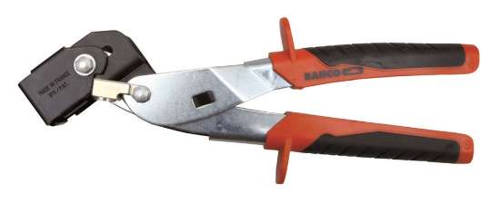 Afbeeldingen van Bahco plaatsingsgereedschap 245mm (250502450)