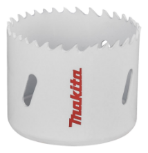 Afbeeldingen van Makita Gatzaag 57mm BiM basic D-17099