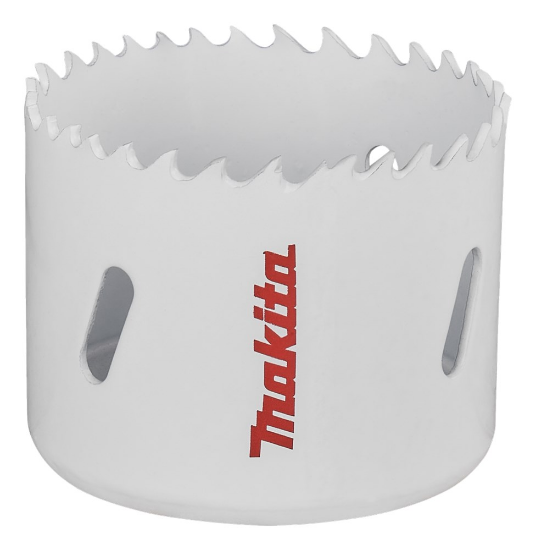 Afbeeldingen van Makita Gatzaag 57mm BiM basic D-17099