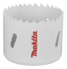 Afbeeldingen van Makita Gatzaag 57mm BiM basic D-17099