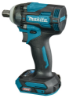 Afbeeldingen van Makita Slagmoersleutel - 40V Max - 350Nm