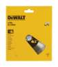 Afbeeldingen van DeWALT Diamant zaagblad droog DT3736
