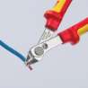 Afbeeldingen van KNIPEX Electronic Super Knips® VDE