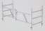 Afbeeldingen van Altrex vouwsteigerframe sports
