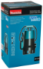 Afbeeldingen van Makita PF1010 230 V Dompelpomp voor vuil