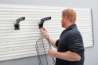 Afbeeldingen van STANLEY Track wall® schapdrager 1 stuk STST82612-1