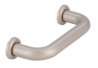 Afbeeldingen van Siro Meubelgreep kunststof - boorafstand 64mm/L 80mm/H 30mm/B 16mm - nikkel mat 