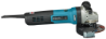 Afbeeldingen van Makita GA5091X01 230V haakse slijper 125 mm