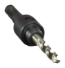 Afbeeldingen van Makita Gatzaaghouder Sds-Plus 14-30Mm P-35178
