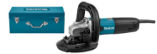 Afbeeldingen van Makita Betonschaaf PC5010C - 230v 1400Watt 125cm 