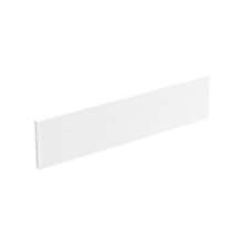 Afbeeldingen van Hettich OrgaStore 810 / 820 / 830 profiel, wit