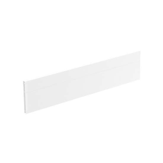 Afbeeldingen van Hettich OrgaStore 810 / 820 / 830 profiel, wit