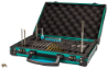 Afbeeldingen van Makita Boor/bitset 40-dlg P-90255