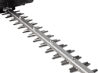 Afbeeldingen van Makita heggenschaar DUH551Z - 2x18v 55cm 