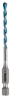Afbeeldingen van Makita multi-boor E-14940 - 4x90mm - 1/4'' Zeskant opname