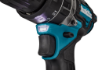 Afbeeldingen van Makita 40 V Max Klopboor-/schroefmachine HP002GZ