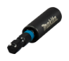 Afbeeldingen van Makita Schroefbitset 10-dlg ImpBlack E-12005
