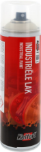 Afbeeldingen van Kelfort spuitverf cremewit RAL9001 500ml