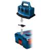 Afbeeldingen van Bosch Accu oplader GAL 18V6-80