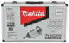 Afbeeldingen van Makita Gatzaagset Ezychange - 8 delig - BiMetaal in aluminium koffer