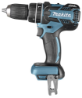 Afbeeldingen van Makita klopboormachine/schroefmachine DHP470ZJ - 14,4v 