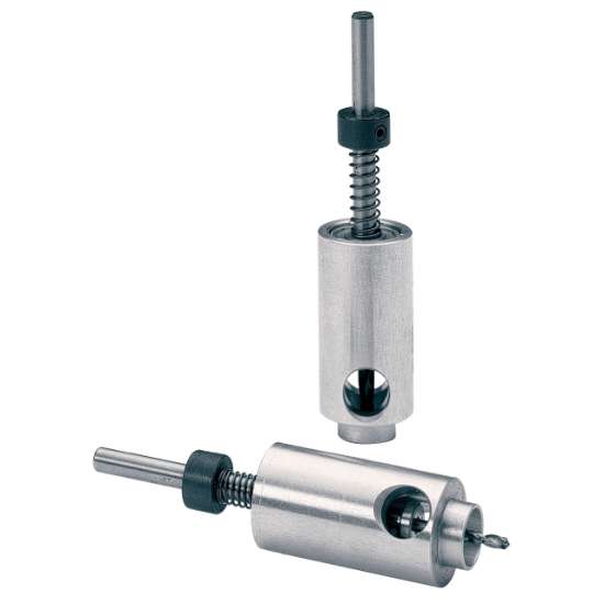 Afbeeldingen van Hettich Hulsboor 8 mm