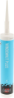 Afbeeldingen van Kelfort Beglazingskit windowkit - 310ml - wit plus alkydhars 