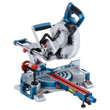 Afbeeldingen van Bosch Stationaire machine GCM 18V-216 D