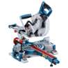 Afbeeldingen van Bosch Stationaire machine GCM 18V-216 D