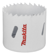 Afbeeldingen van Makita Gatzaag 51mm BiM basic D-17083