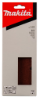 Afbeeldingen van Makita Schuurvel K100 93X228 Red G. P-31865