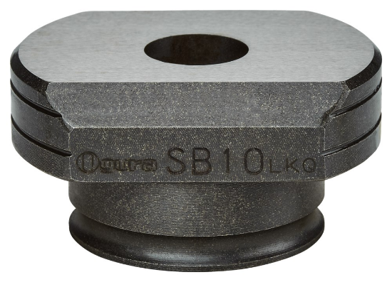 Afbeeldingen van Makita Matrijs rond 10 mm SC00000211