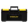 Afbeeldingen van Stanley gereedschapskoffer - 19" - met deksel met organizer en uitneembare gereedschapbak