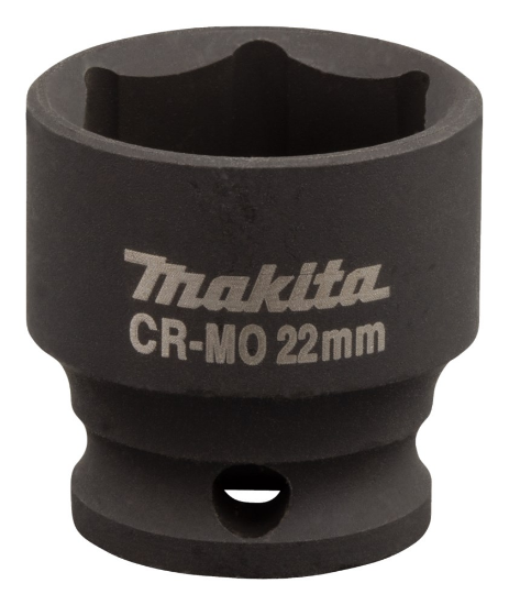 Afbeeldingen van Makita Dop 22X30Mm 3/8 B-40048
