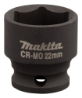 Afbeeldingen van Makita Dop 22X30Mm 3/8 B-40048