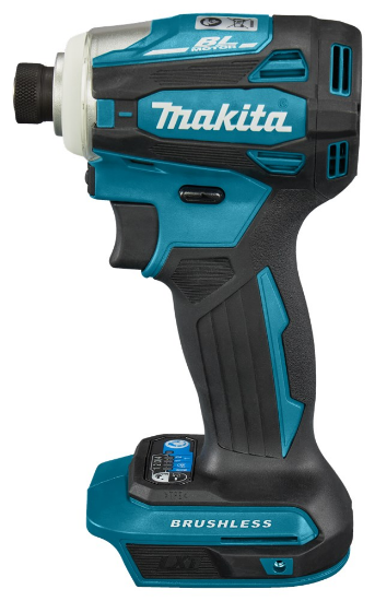 Afbeeldingen van Makita Slagschroevendraaier DTD172Z - LXT 18V - zonder accu's en lader in doos