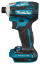 Afbeeldingen van Makita Slagschroevendraaier DTD172Z - LXT 18V - zonder accu's en lader in doos