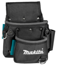Afbeeldingen van Makita Gordeltas 2 vaks E-15198