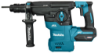 Afbeeldingen van Makita 40 V Max Combihamer HR009GZ