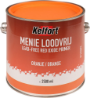 Afbeeldingen van Menie loodvrij