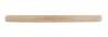Afbeeldingen van Siro Meubelgreep hout - boorafstand 128mm/L 170mm/H 34mm/B 13mm essen 