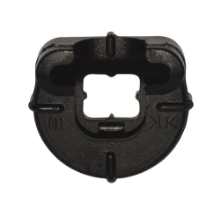 Afbeeldingen van Makita Neusadapter 424443-6
