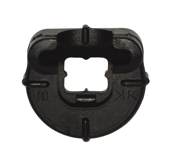 Afbeeldingen van Makita Neusadapter 424443-6