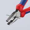 Afbeeldingen van KNIPEX Kombitang