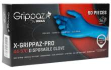 Afbeeldingen van OXXA Essential Handschoen X-Grippaz-Pro 44-570 - Maat 8 