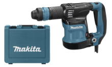 Afbeeldingen van Makita Schraper HK1820 - 230v 550Watt