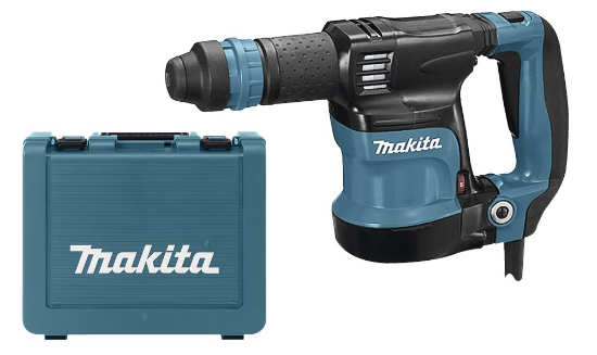 Afbeeldingen van Makita Schraper HK1820 - 230v 550Watt