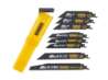 Afbeeldingen van DeWALT Reciprozaagset DT2443L